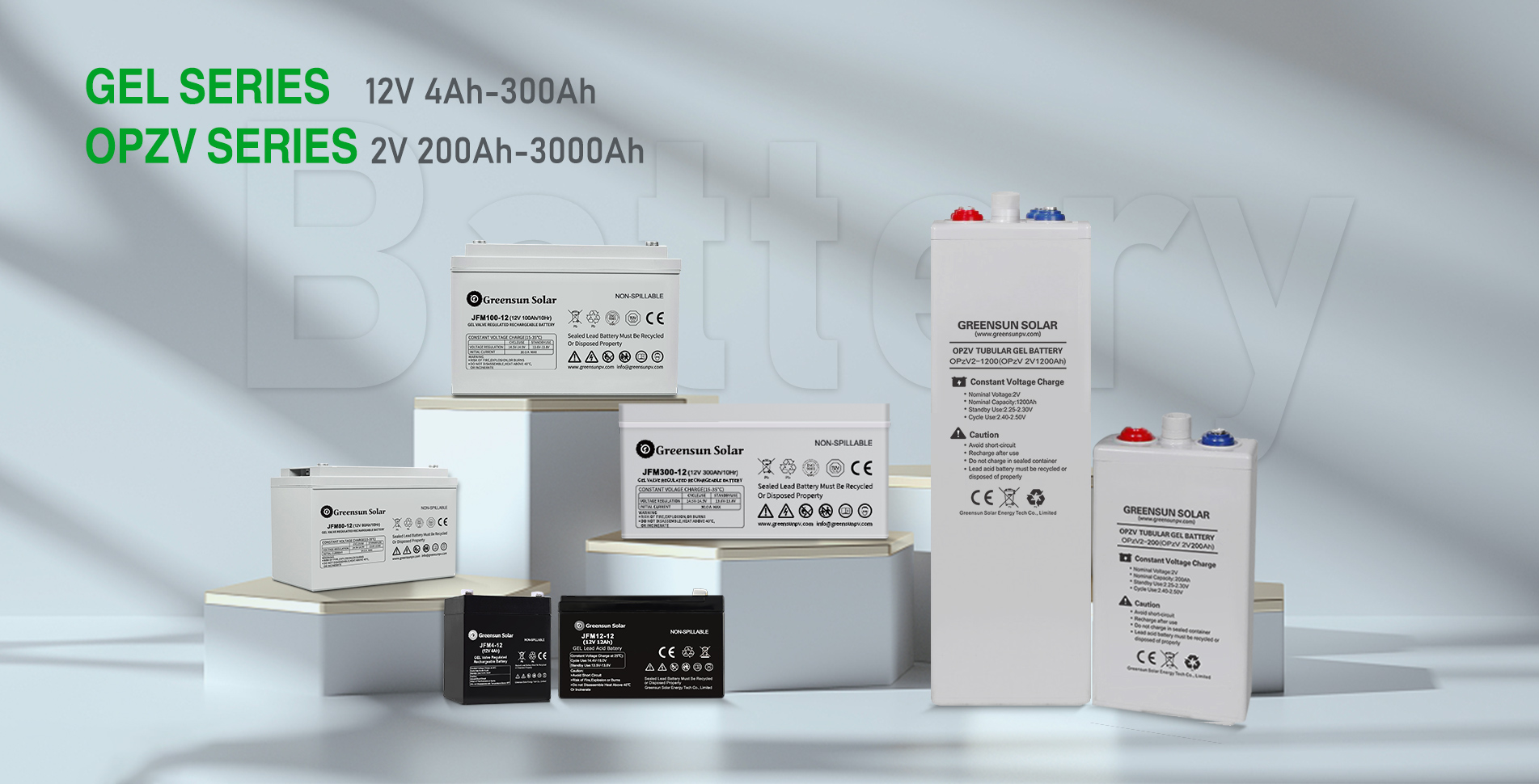 LEAD ACID BATTERY