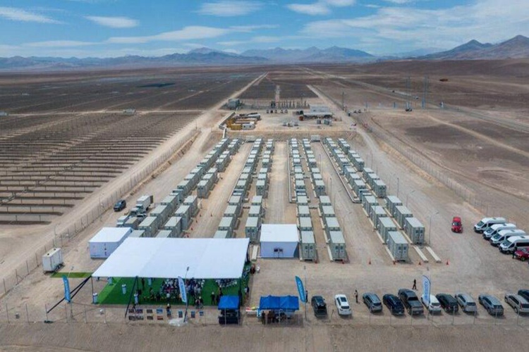 Chile Approves Plan to Allocate Public Land for Energy Storage Projects