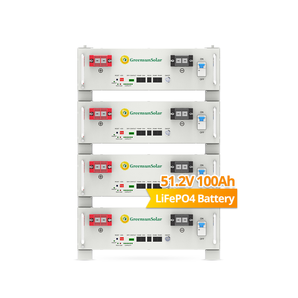 greensun battery 200ah